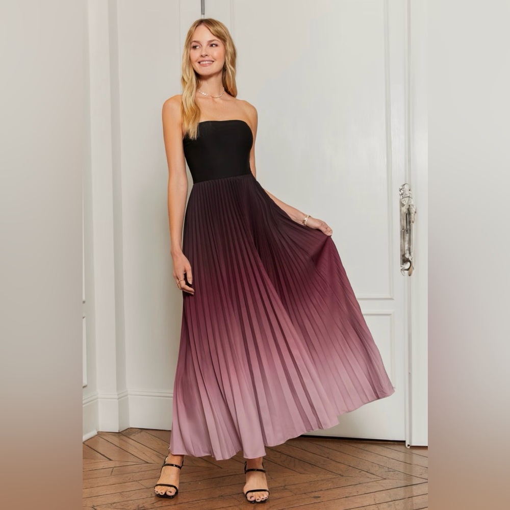 Cupshe Maxi Dress